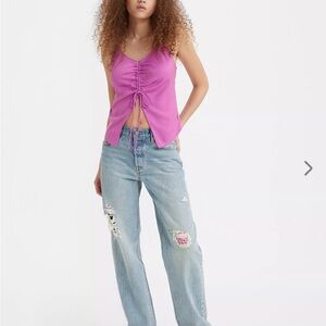 501® ‘90S WOMEN'S JEANS  150 Anniversary Edition
